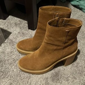 Dolce Vita booties